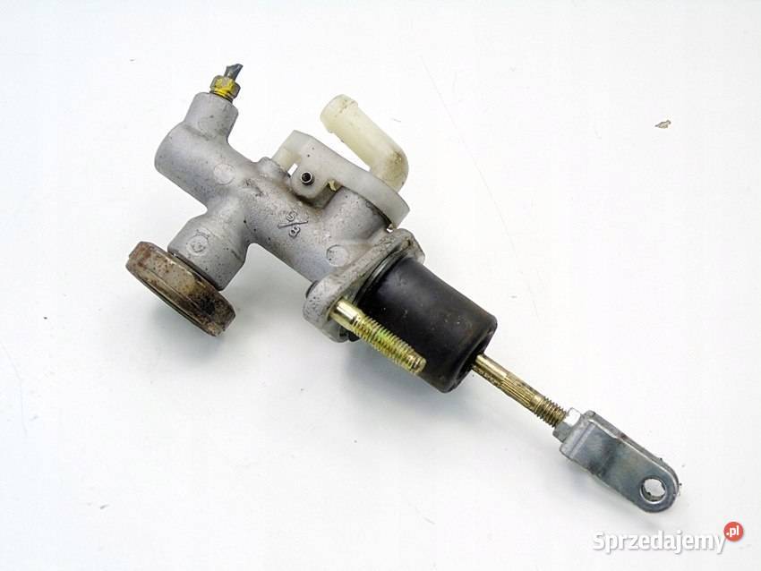 POMPKA SPRZĘGŁA NISSAN ALMERA TINO 2002 22 DI śląskie Sosnowiec