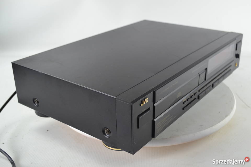 JVC XLZ431 Compact Disc Player Odtwarzacz CD