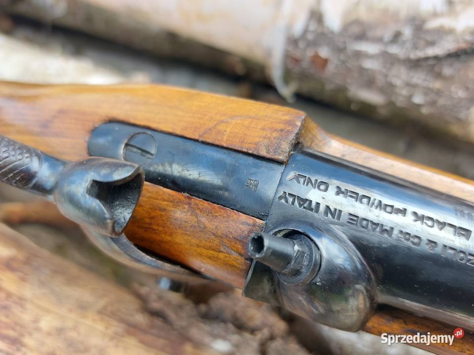Karabin Enfield 45 Militaria Głogów sprzedam