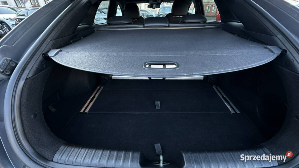 Kia Pro Ceed GT Benzyna Moc 204 Automat Bogato Elbląg