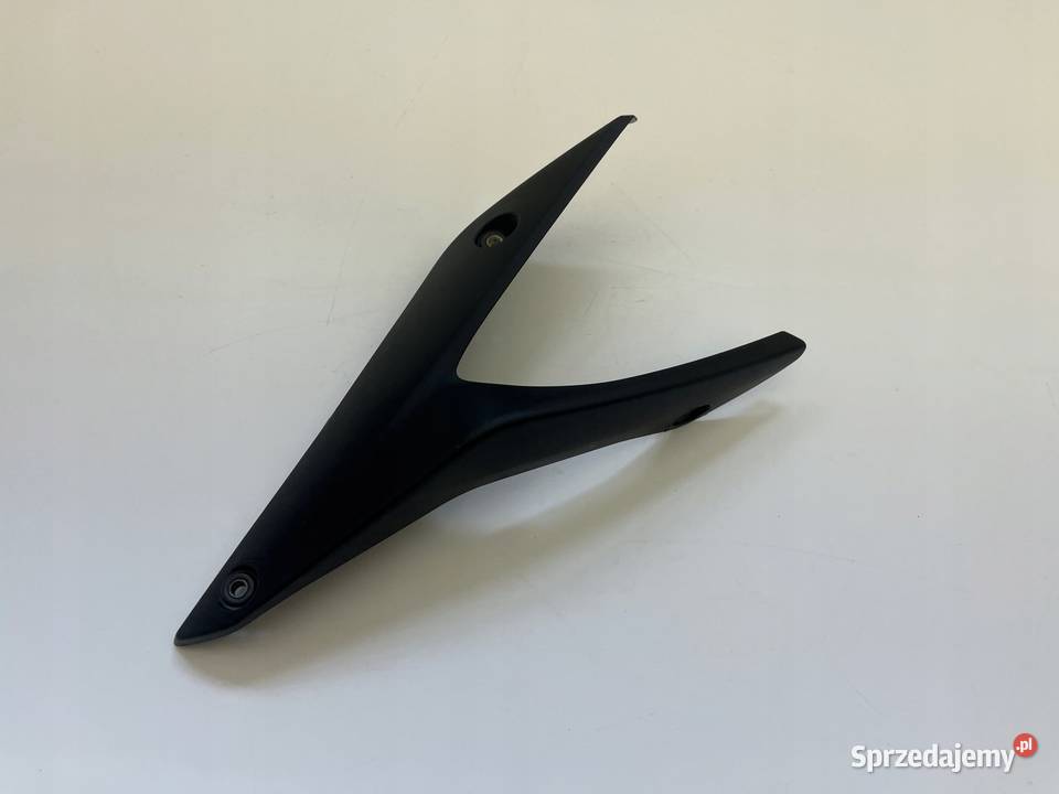 YAMAHA YZFR3 14 Osłona tłumika wydechu