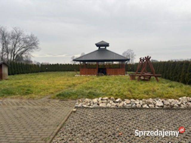 Syndyk sprzeda 12 udziału w nieruchomości dom sprzedam