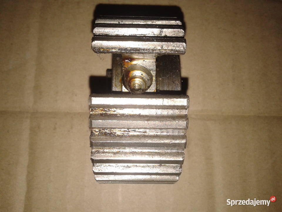 piasta 2 3 biegu skrzynia III biegowa Żuk Nysa osobowe Chełm