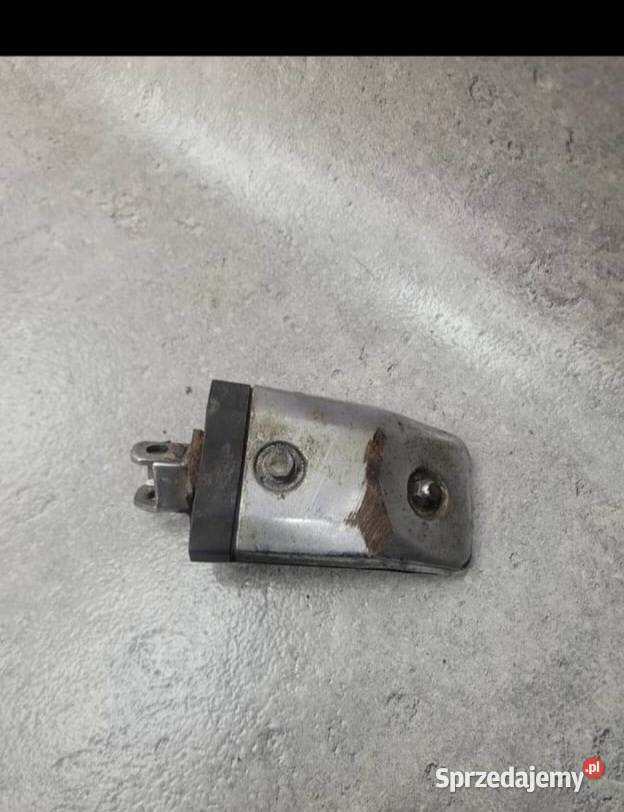 HONDA GOLD WING GOLDWING GL1500 SC22 97 PODNÓŻEK Nowy Tomyśl