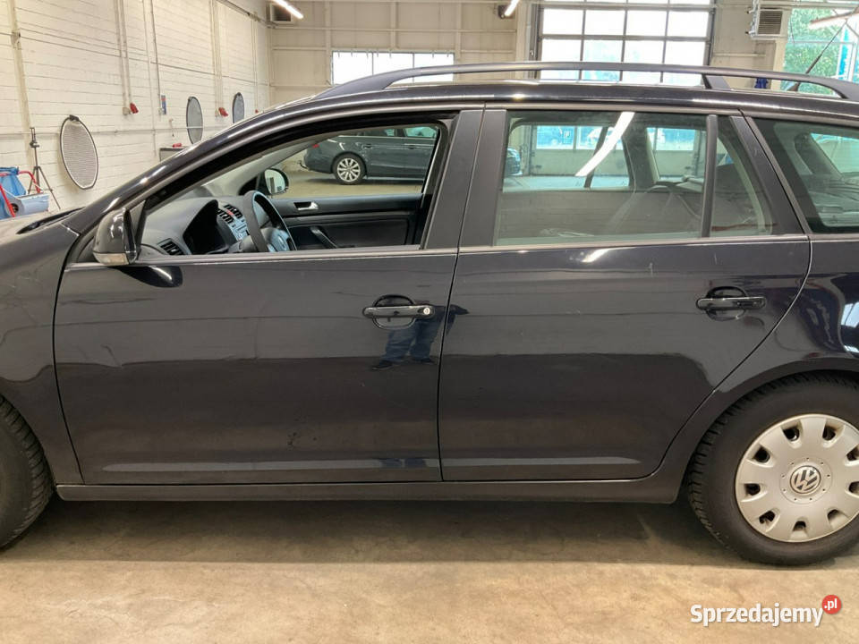 Volkswagen Golf CLIMAtic drugie koła niezawodna Hatchback Wejherowo sprzedam