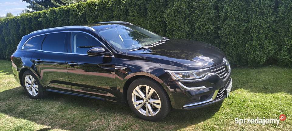 Renault Talisman Gorlice