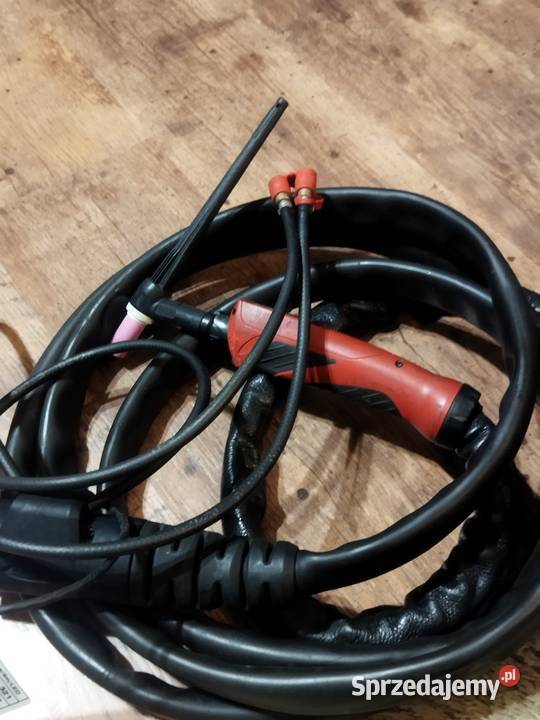 Uchwyt Fronius TIG THP 300i W MLFUDLe4mLED Piotrków Trybunalski