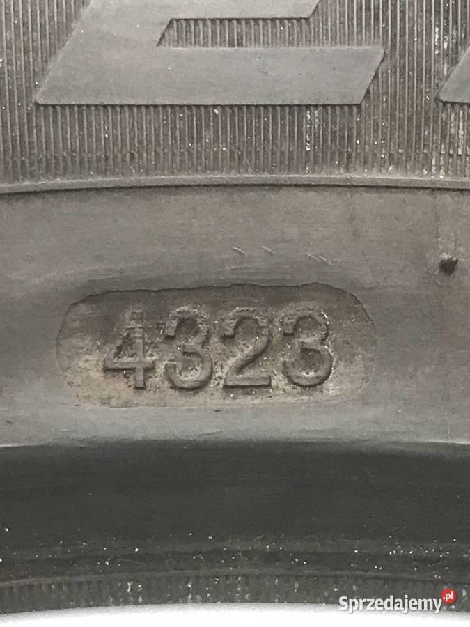 Alufelgi opony lato 205 55 16 et 50 Kranów