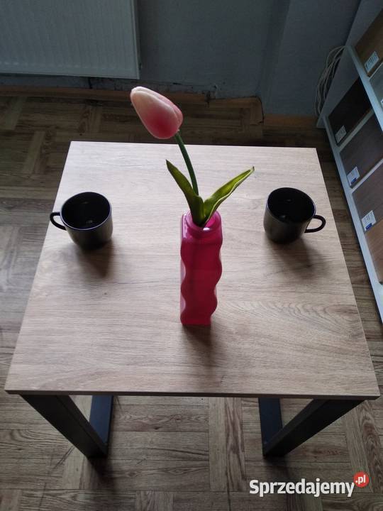 STOLIK KAWOWY KWADRATOWY Stalowa Wola