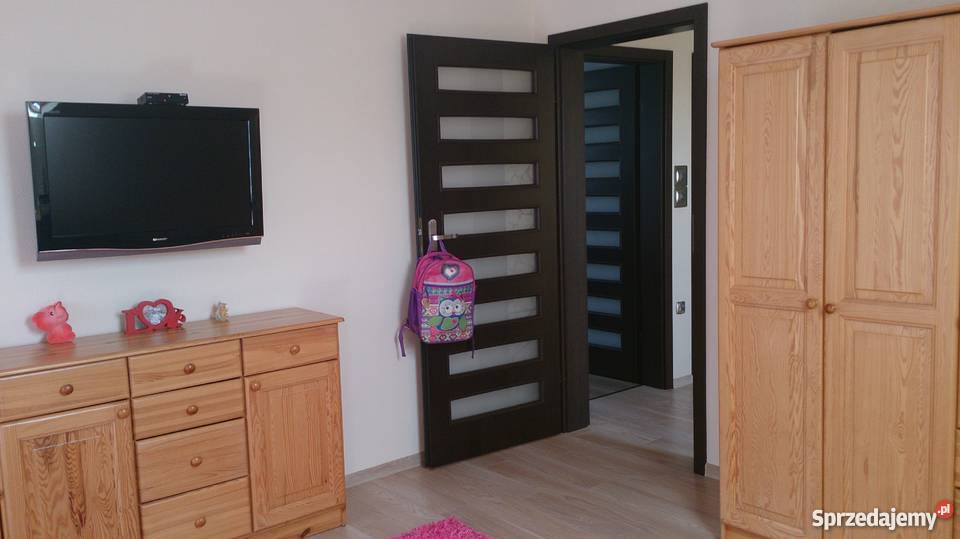 Sprzedam dom w Legnicy na ośSienkiewicza Legnica