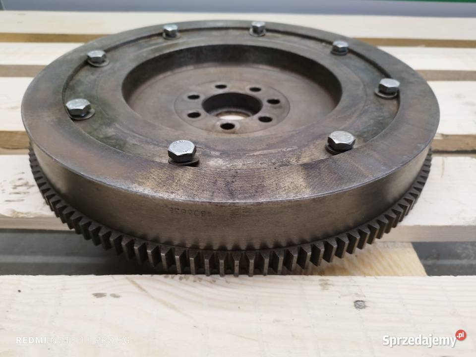 Koło zamachowe 4807916 128197 4806638 Dieci ET