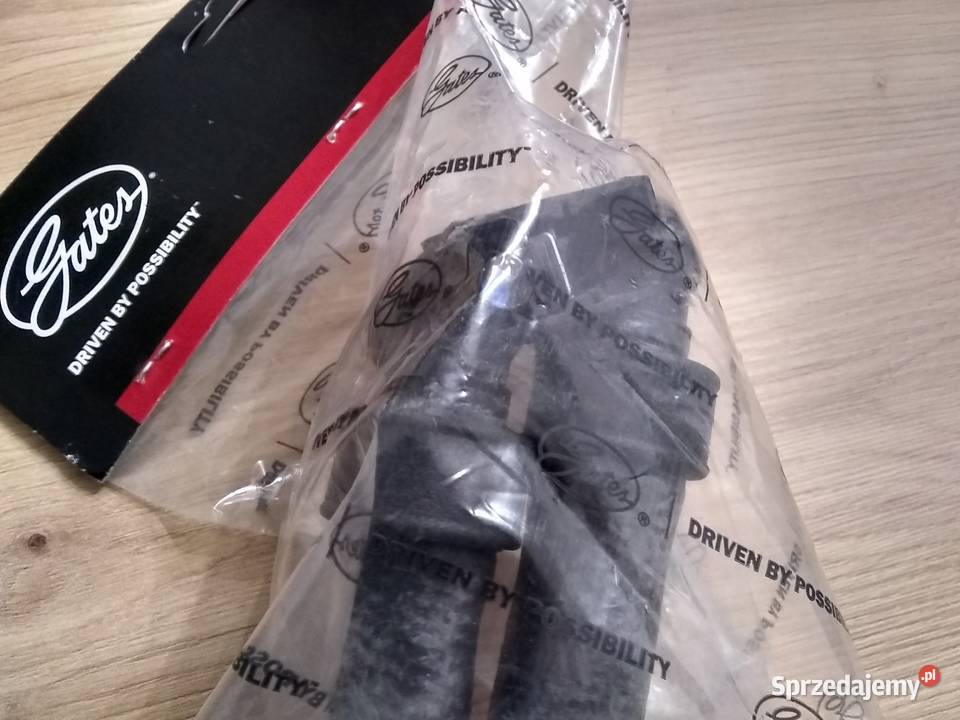 Przewód nagrzewnicy Citroen Xantia Lublin