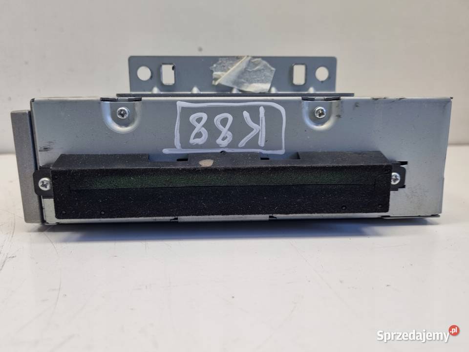 Volvo S40 II V50 RADIO CD radioodtwarzacz osobowe Rudka sprzedam