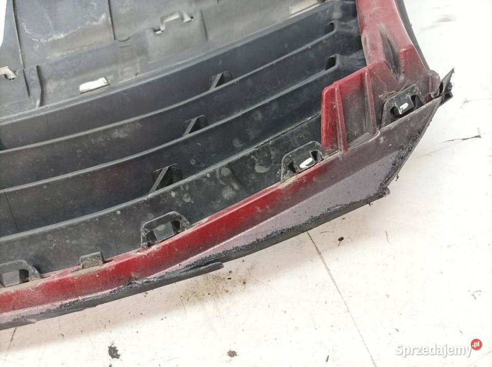 ATRAPA GRILL PRZÓD 8200735104 Dacia Sandero I Karoseria