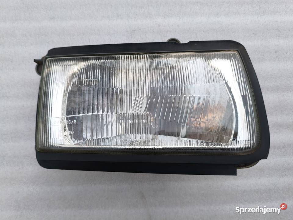 Lampa Prawy Przód Przednia Prawa Opel Frontera B