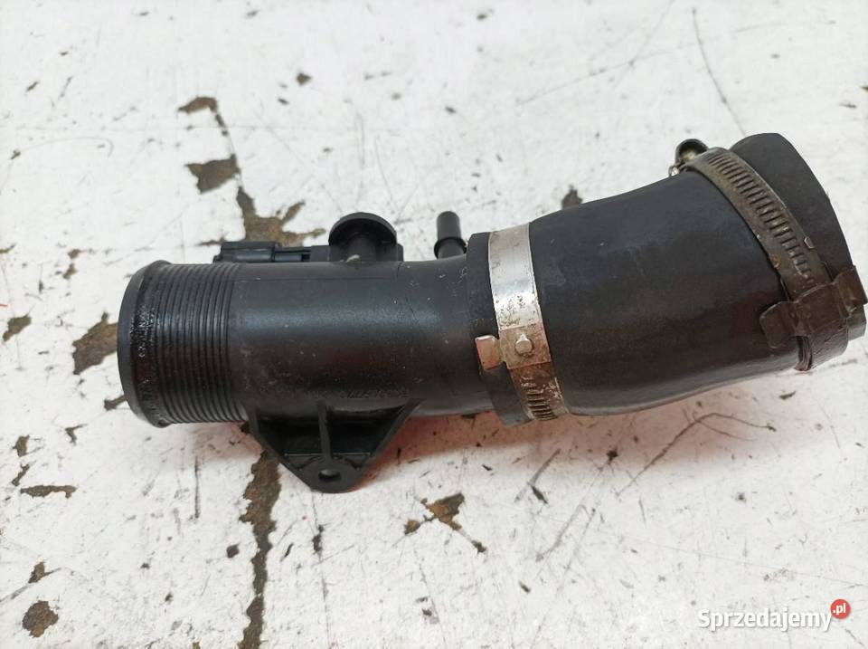 PRZEPŁYWOMIERZ 0261230280 10 ECOBOOST Ford Rok produkcji 2016