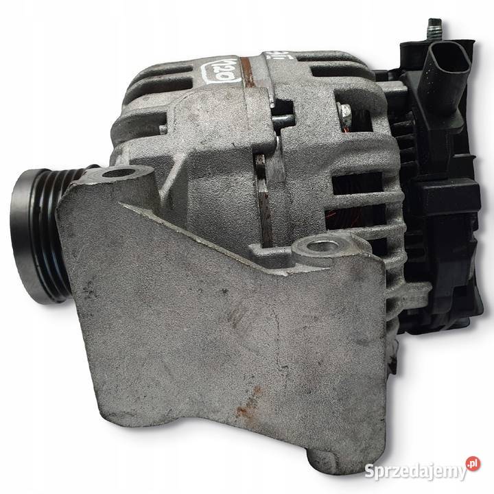 ALTERNATOR Saab 93 II 20 T Zamiennik ALT279CP Chełm sprzedam