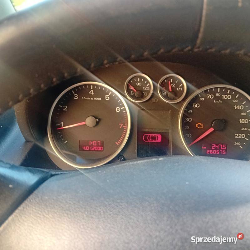 Audi A2 2002R Czarna 16 Benzyna sprzedam