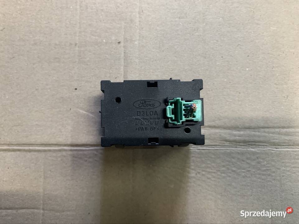 3S7T19K314 panel przełącznik sterownik grzania zachodniopomorskie Szczecin