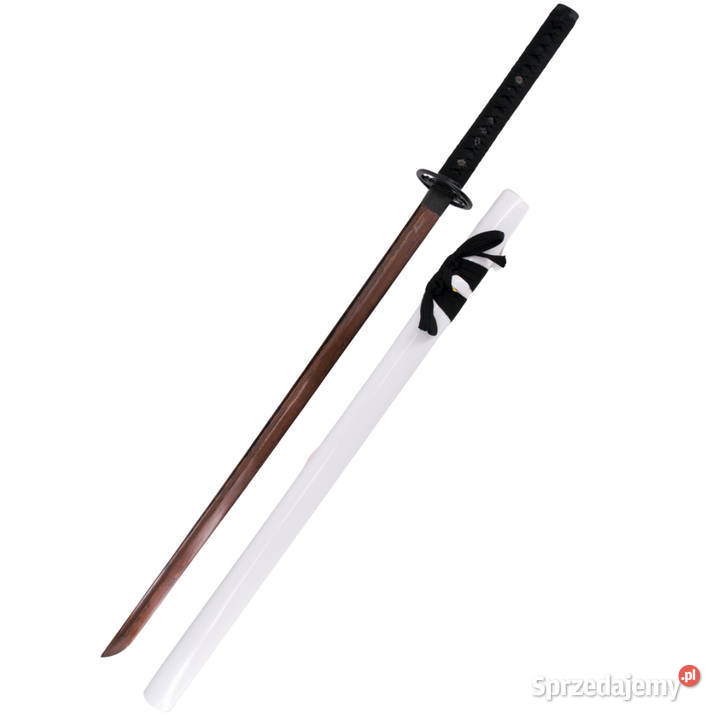 Miecz samurajski katana Amont Decor Habitat Red mazowieckie Warszawa