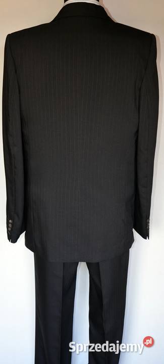 OkazjaGarnitury męskie 3częściowe wyprzedaż Odzież wyjściowa Kamyk