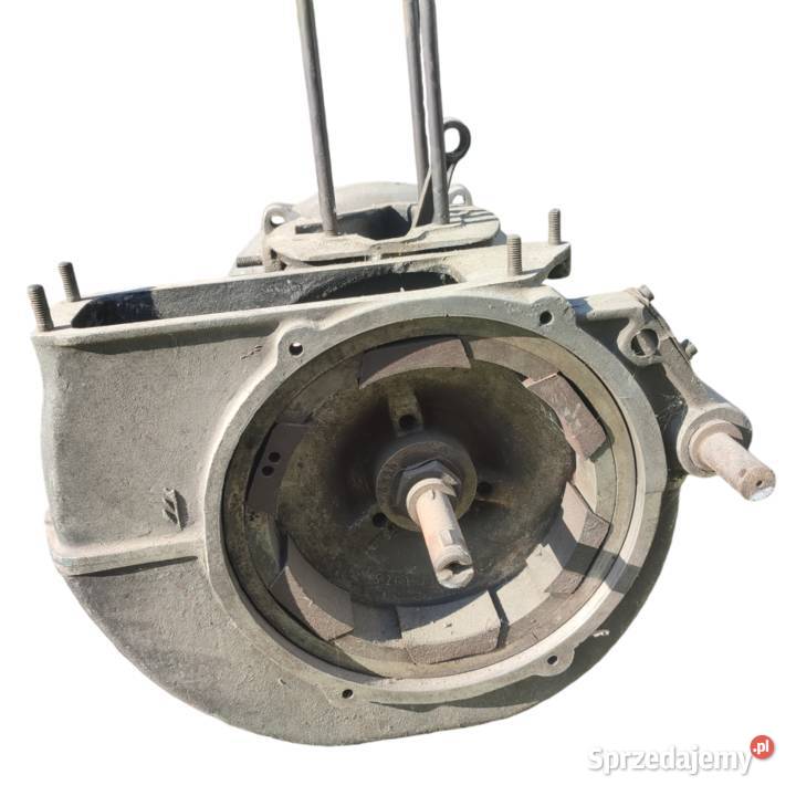 Silnik do dzika s 21 8 kw Blok silnika