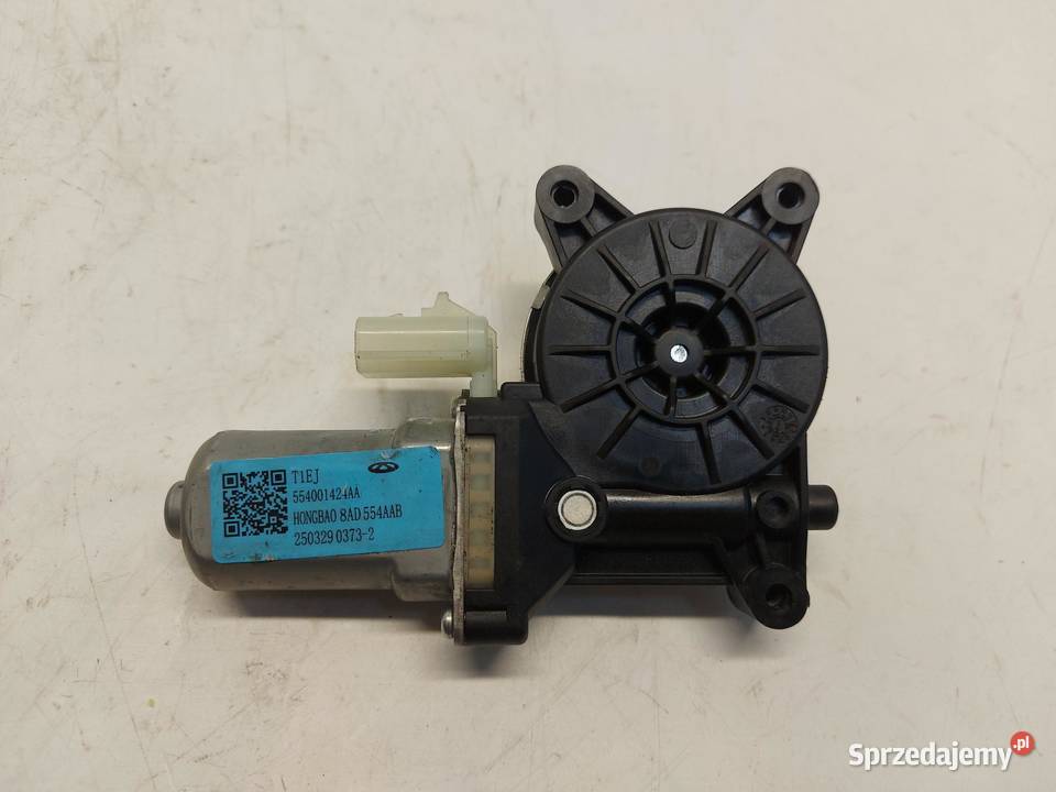 Jaecoo 7 PHEV 2025 silniczek szyby prawy przód