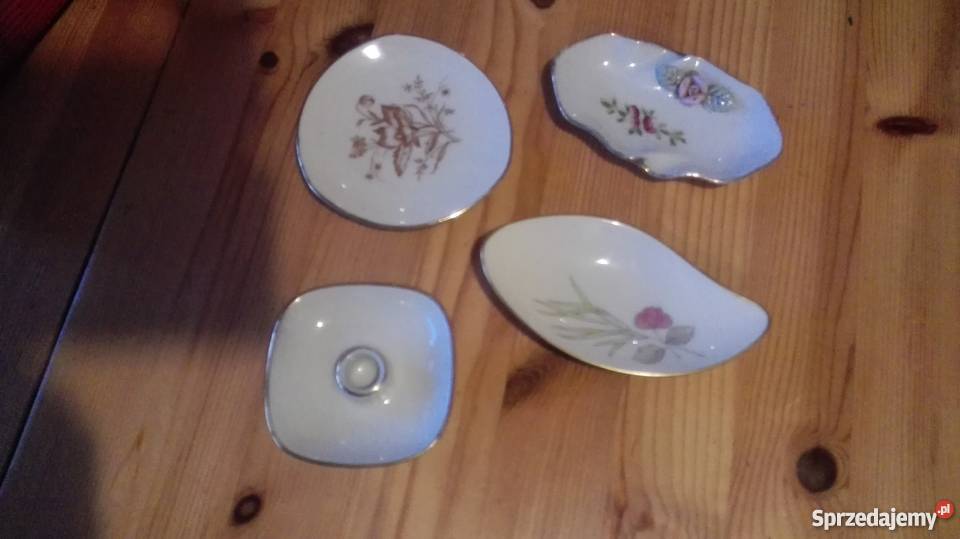 Mini porcelana rozenthal Nysa