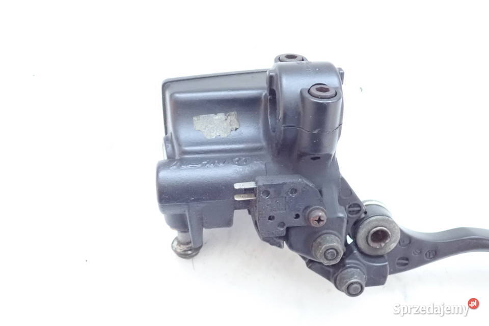 Pompa Hamulca Przód Klamka Kawasaki GPZ EX 500S Strzelce Krajeńskie
