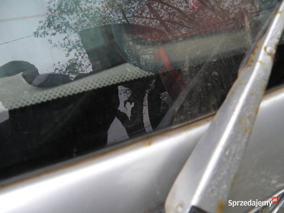 Klapa tylna bagażnika Daewoo Matiz M100 9806 Kraków