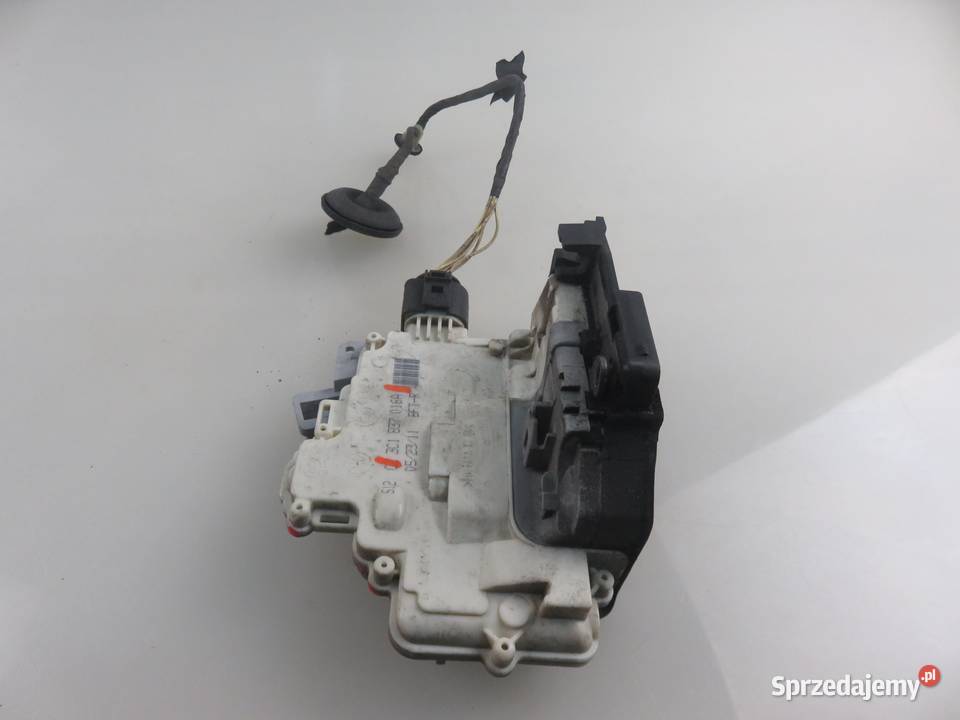 ZAMEK PRAWY PRZEDNI VW PASSAT B6 Variant 3C5 małopolskie