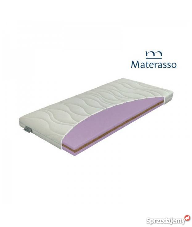 Materace dzieci SleepingHouse