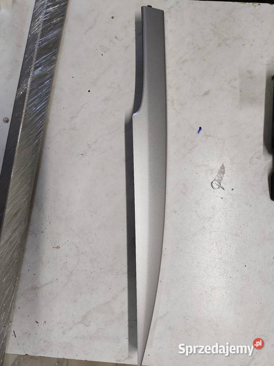 Nakładka zaślepka relingu laguna 3 lewy tył Części świętokrzyskie Kielce sprzedam