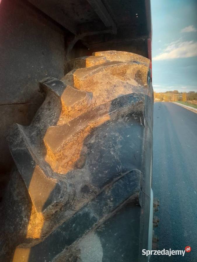 Masse ferguson mf 690 Mońki