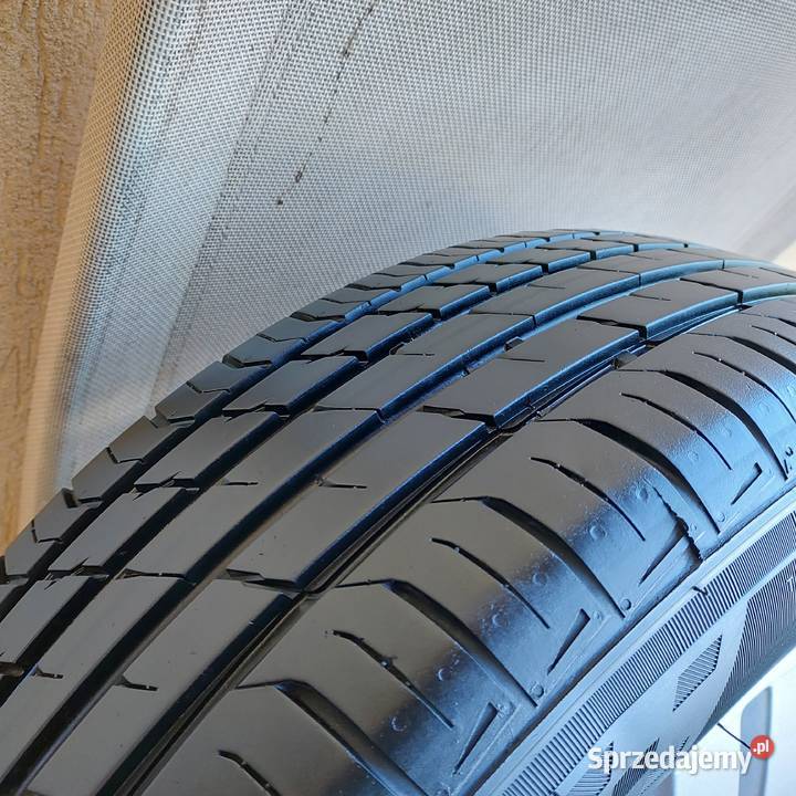 Koła VW 15 5x100 SkodaSeatAudiOpony 7mm Przemyśl sprzedam