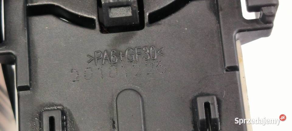PRZEŁĄCZNIK ZAZ FORZA A133774110 Lipno