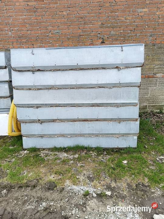 Klatki królików sprzedam