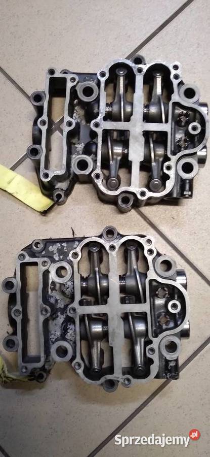 Klawiatura Kawasaki Vulkan VN 1500 2000r Jawiszowice sprzedam