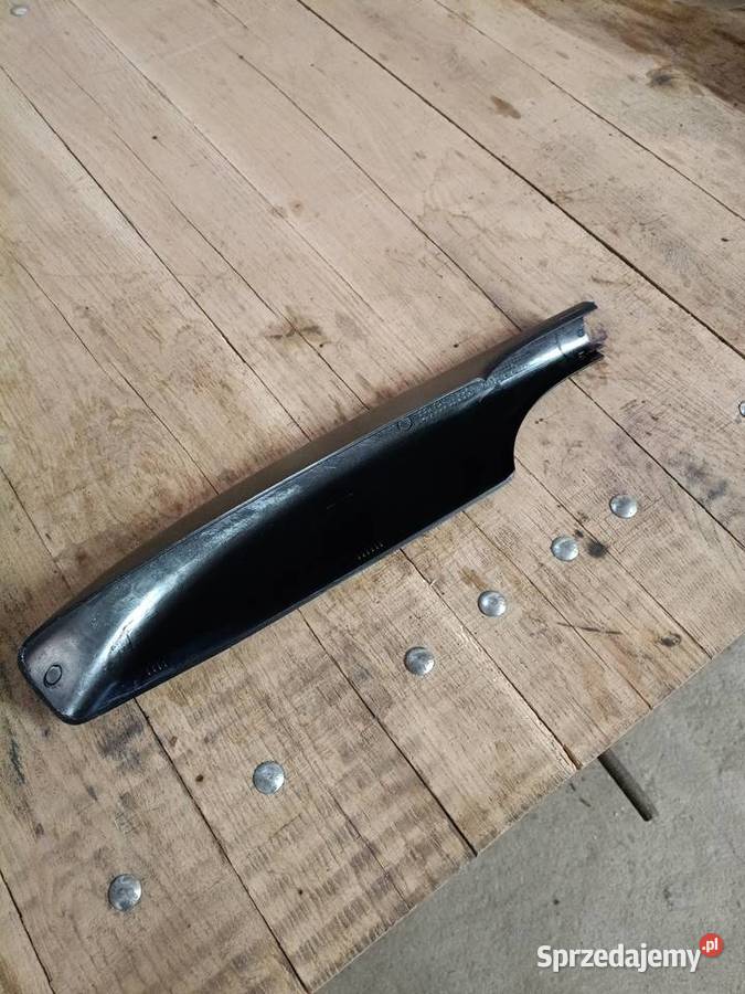 Osłona na relingu przód prawa do peugeot 308 sprzedam