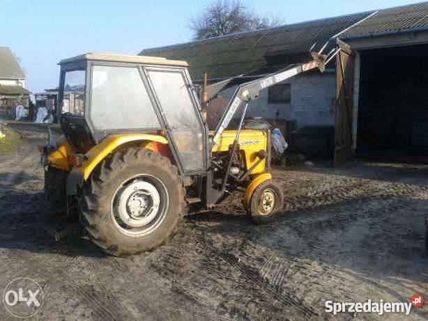 c360 3p z turem Krzywda