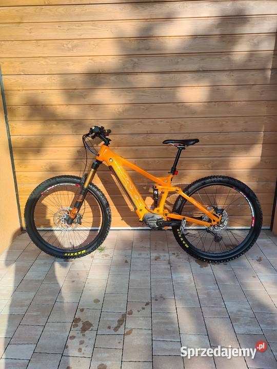 Rower elektryczny Kielce