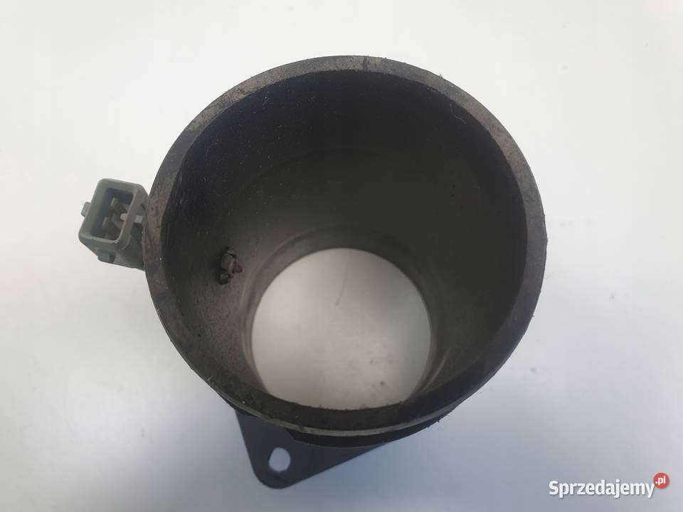 PRZEPŁYWOMIERZ POWIETRZA Renault Clio III 15 DCI osobowe Rudka