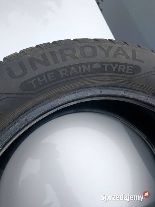 Opony nowe 2024 r zima 16 małopolskie Drwinia