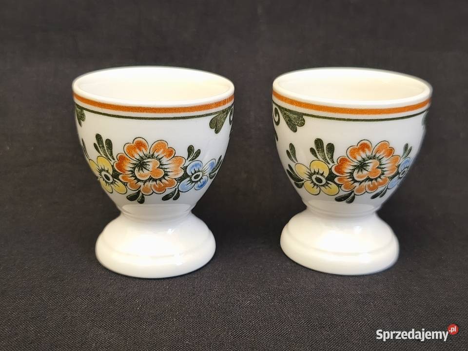 Jajecznik Villeroy Boch Alt Amsterdam Porcelana i szkło Chełm