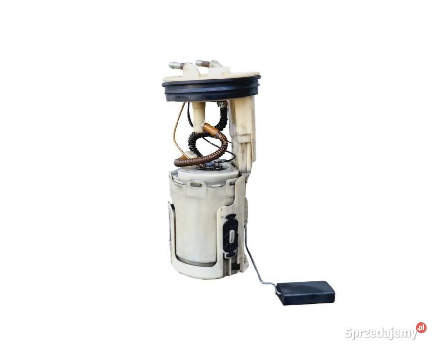 POMPA PALIWA AUDI A4 B6 AUDI A4 B7 VW PASSAT B5 Działoszyce sprzedam