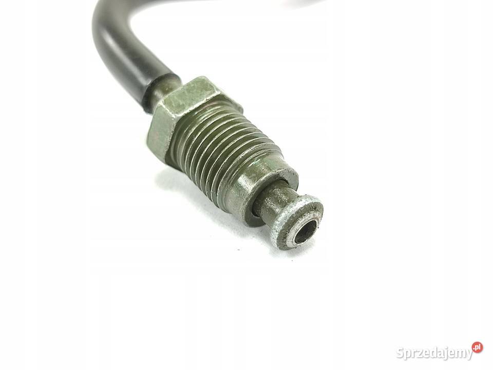 PRZEWÓD HAMULCOWY FIAT FIORINO 19932008 NOWY