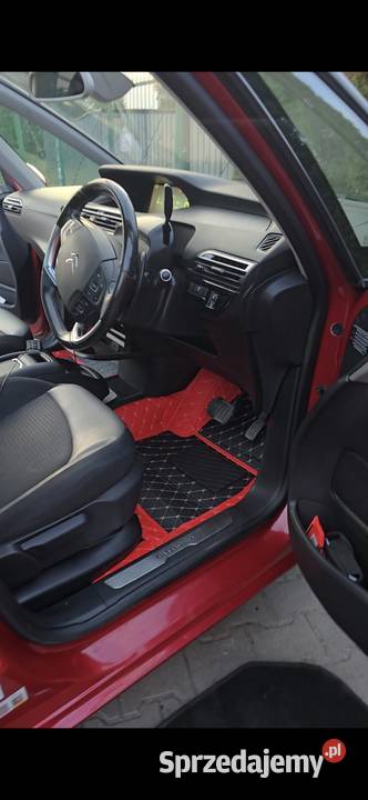 Citroen C4 Przasnysz