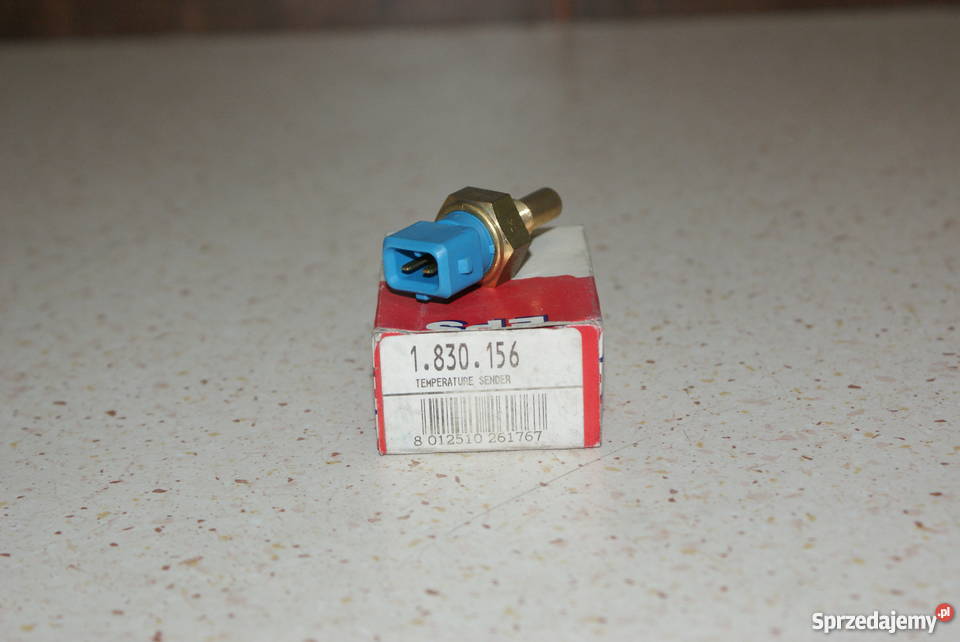 Czujnik temperatury płynu chłodzącego EPS mazowieckie Białobrzegi