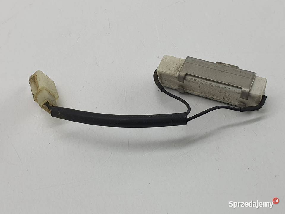 Opornik Swiatel Rezystor Przekaznik Malaguti F12 Łódź