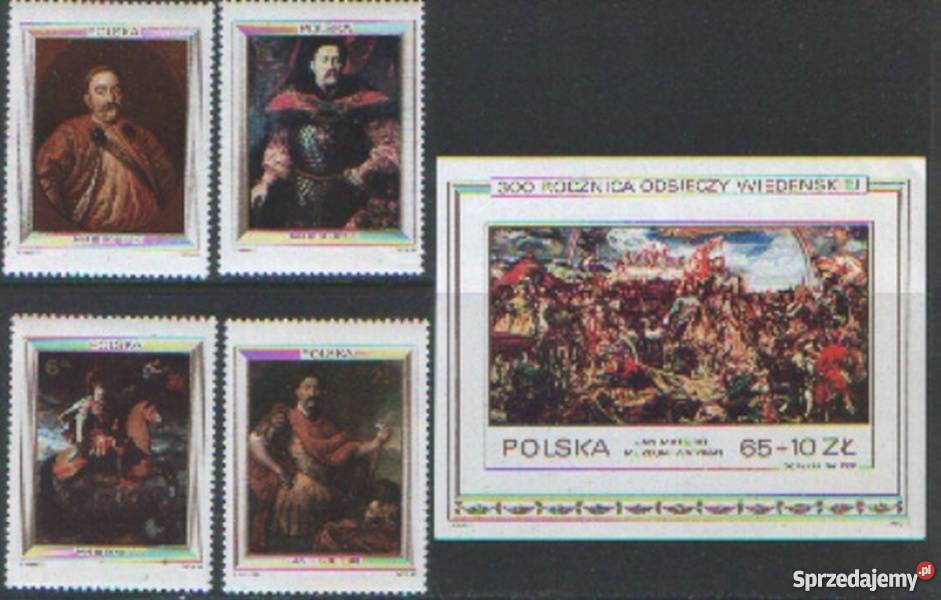 Zn Fi 2730 3 bl79 1983 Gliwice